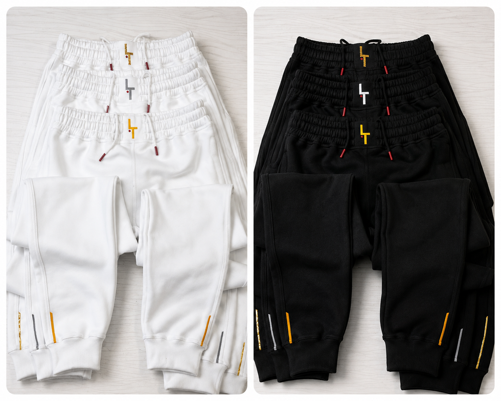 L!KE TH@T Joggers