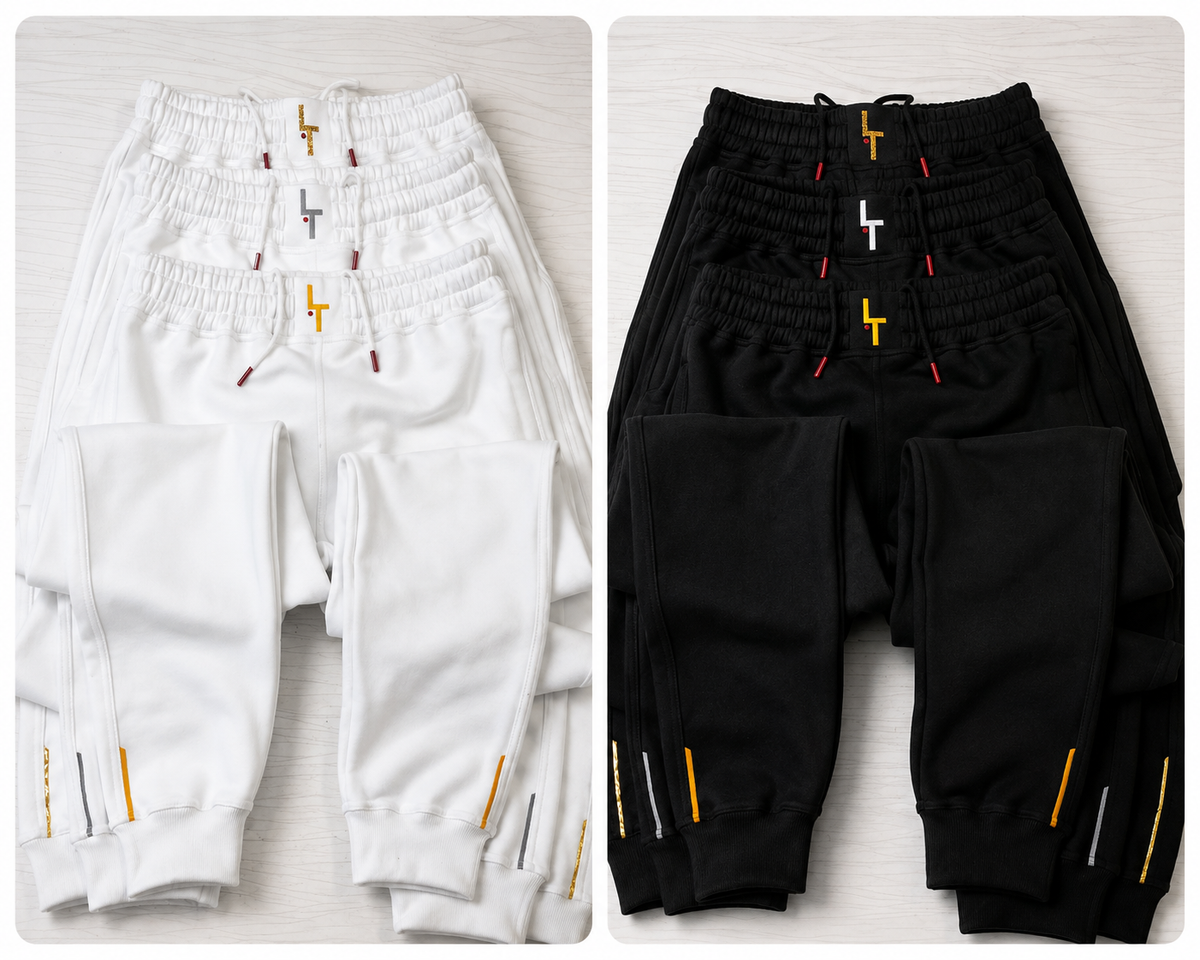 L!KE TH@T Joggers