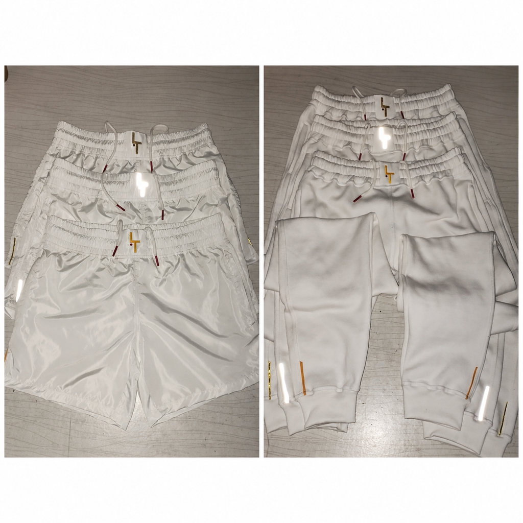 L!KE TH@T Training Shorts