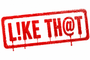THIS IS LIKE THAT - Home
