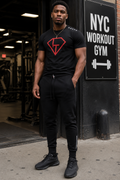 Super L!KE TH@T Short Sleeve Dri-Fit T-Shirt