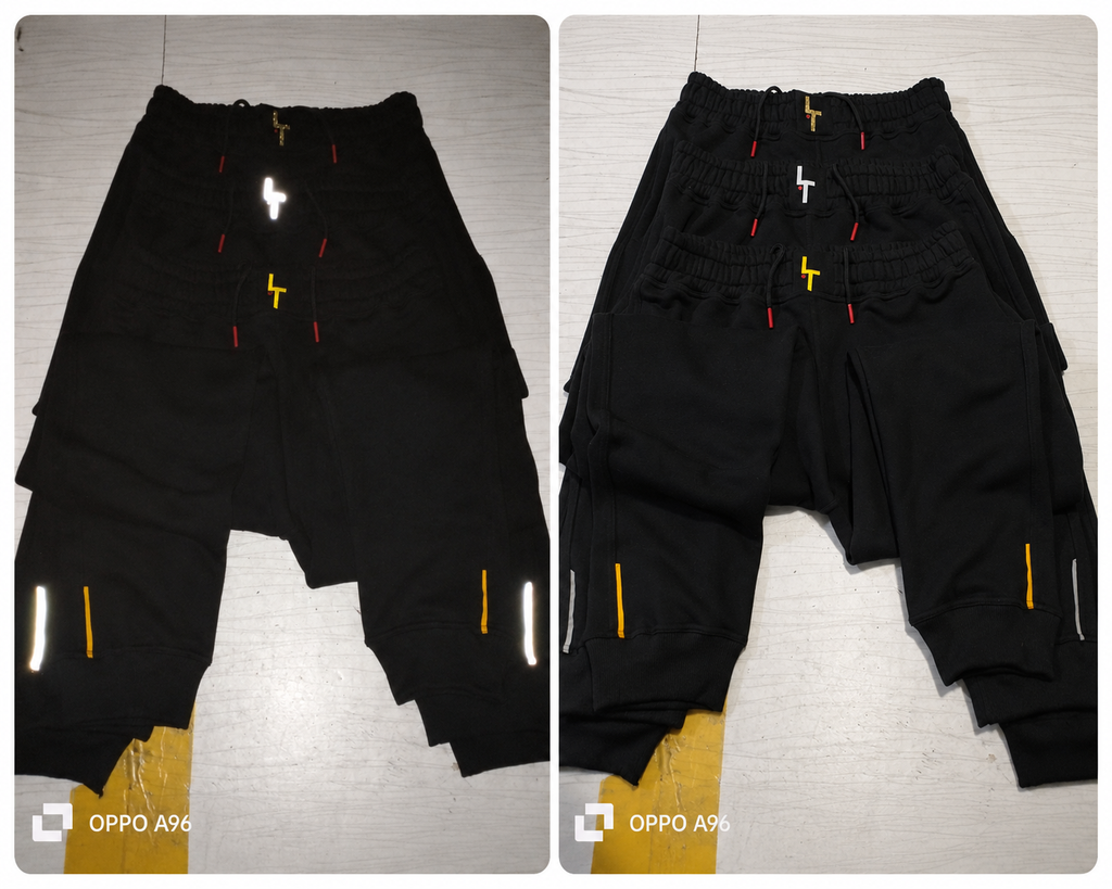 L!KE TH@T Joggers