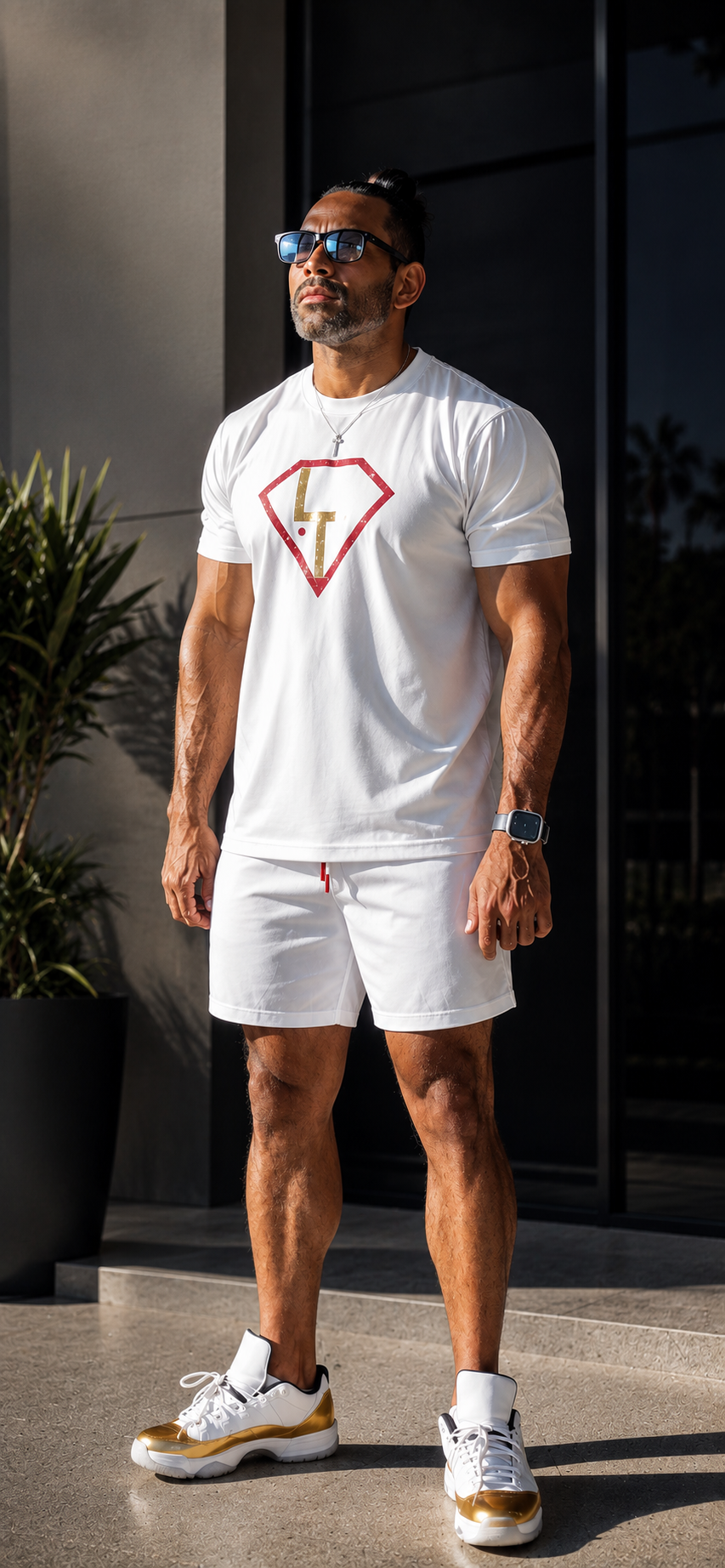Super L!KE TH@T Short Sleeve Dri-Fit T-Shirt