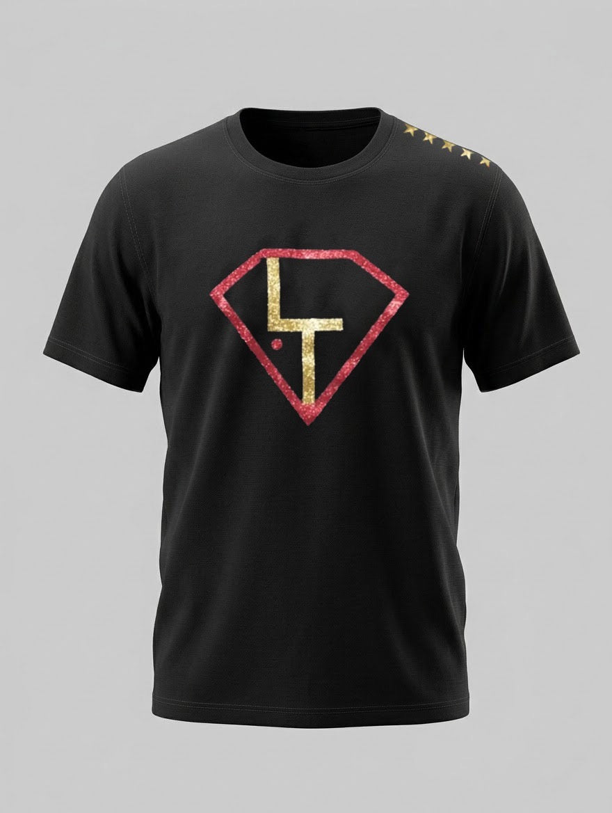 Super L!KE TH@T Short Sleeve Dri-Fit T-Shirt